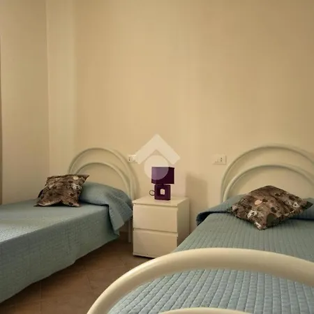 아파트 Casa Arborea Con Vista Mare