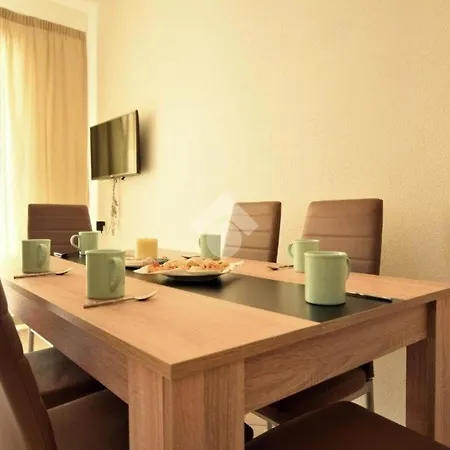 Casa Arborea Con Vista Mare * 카스텔사르도