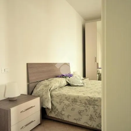 Lejlighed Casa Arborea Con Vista Mare Castelsardo
