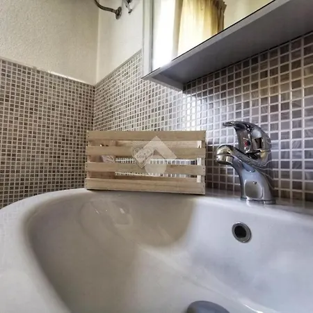 Lejlighed Casa Arborea Con Vista Mare Castelsardo